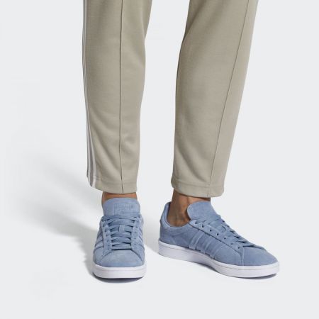 Мъжки Кецове ADIDAS Originals Campus Stitch and Turn 516407 CQ2471 изображение 6
